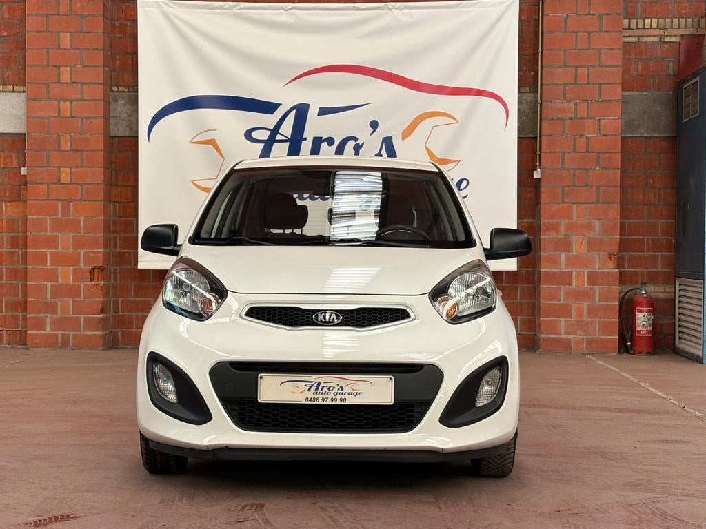 Kia Picanto, Autos, Kia, Achat, Entreprise, Boîte manuelle, Picanto