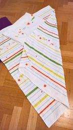 Complete babybedset, nieuw, overtrek/kussensloop/hoeslakens, Ophalen, Jongetje of Meisje, Wit, Dekbedovertrek