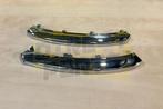 Citroen C4 Picasso (11/06-7/13) voorbumperlijst set (chrome), Voor, -, Nieuw, Ophalen of Verzenden