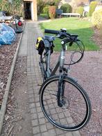 Oxford elektrische fiets box 5.0, Fietsen en Brommers, Ophalen, Gebruikt, Overige merken