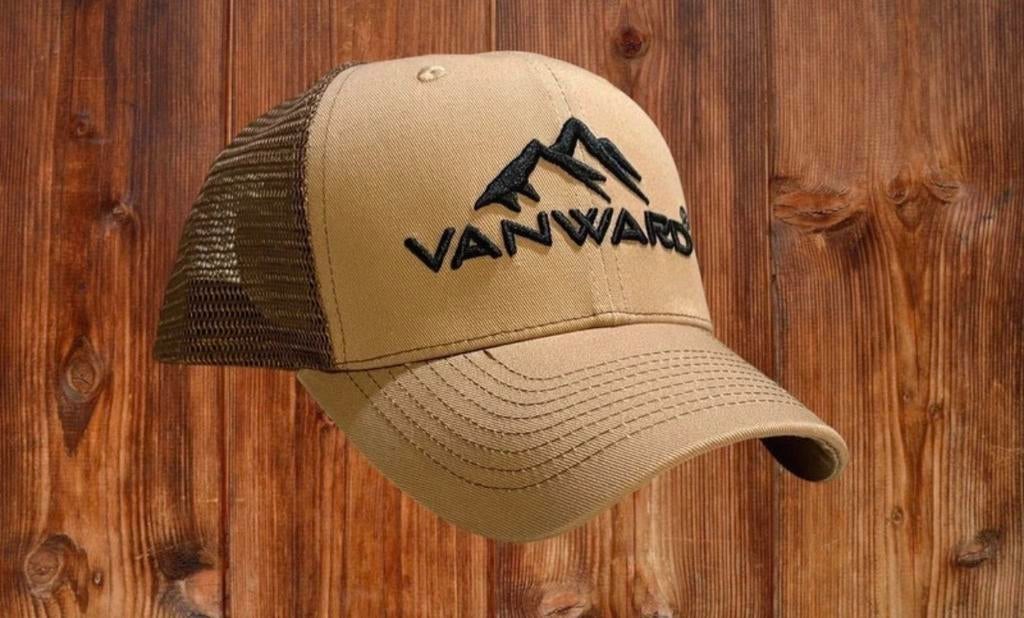 Casquette Vanward, Kleding | Heren, Hoeden en Petten, Ophalen of Verzenden, Nieuw, Pet
