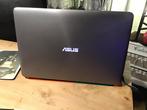Laptop Asus i7 scherm 19”, Ophalen, Gebruikt