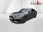 BMW Serie 4 420 420i AUT Pack M, Auto's, Automaat, Euro 6, Bruin, Parkeersensor