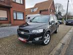 CHEVROLET CAPTIVA/FRET LÉGER/2011/GAZOLE/5 PLACES/CRAZY, Autos, Chevrolet, Cuir, Achat, Entreprise, Boîte manuelle