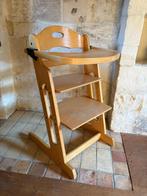 chaise pour bébé, Enlèvement, Utilisé, Chaise évolutive