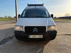 Citroen Jumpy 2.0L diesel,, 4 cilinders, Bedrijf, 1900 cc, Jumpy Combi
