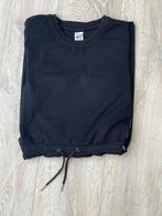 Meisjes sweatjurk, Enfants & Bébés, Vêtements enfant | Taille 158, Enlèvement ou Envoi, Utilisé, Fille, Robe ou Jupe