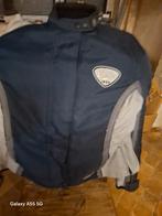 Veste moto, Motos, Vêtements | Vêtements de moto, Femmes, Manteau | tissu, RICHA, Enlèvement