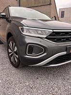 Volkswagen T-Roc / 1.0TSI / 116PK / manueel / 26000km, Argent ou Gris, Achat, Euro 6, Entreprise