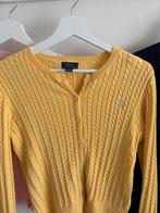 Ralph Lauren gilet katoen 16 jaar als nieuw, Enfants & Bébés, Vêtements enfant | Taille 176, Enlèvement ou Envoi, Comme neuf, Fille