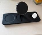Nimble 3-in-1 oplader, Ophalen, Gebruikt, Apple iPhone