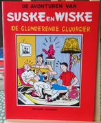 Suske en Wiske De glunderende gluurder, Boeken, Ophalen of Verzenden, Nieuw