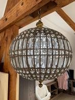 2 magnifiques lustres, Verre, Enlèvement, Utilisé, Duizend en een nachten