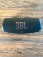 JBL Charge 5, Audio, Tv en Foto, Luidsprekerboxen, Gebruikt, JBL, Ophalen of Verzenden, Center speaker