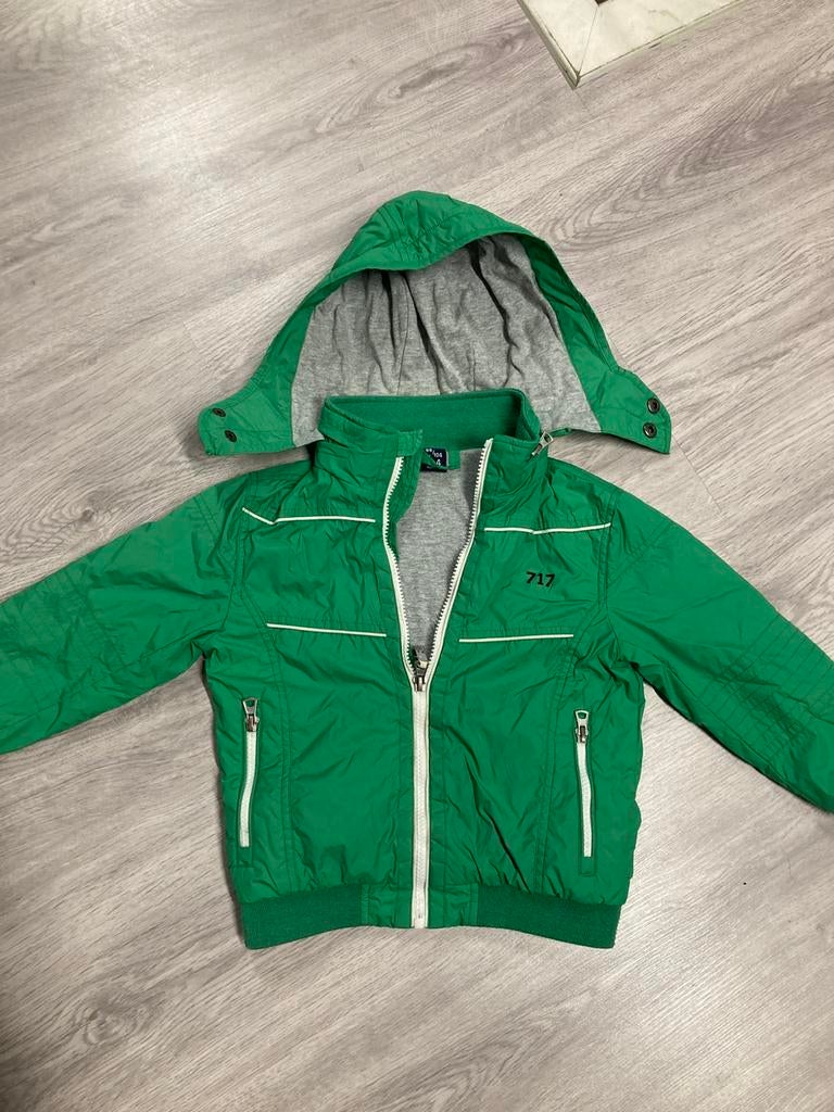 Zomerjas 717 maat 98/104, Enfants & Bébés, Vêtements enfant | Taille 98, Enlèvement, Comme neuf