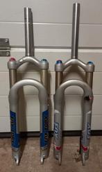 VTT - Crossmax - RockShox - XTR - Hope - DH - Klein - Fox..., Vélos & Vélomoteurs, Enlèvement ou Envoi