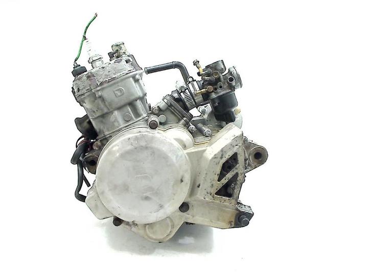 BLOC MOTEUR Derbi SENDA (01-1970/-), Vélos & Vélomoteurs, Pièces de cyclomoteur | Général, Utilisé, Autres types