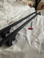 Barre de tois opel, Autos : Divers, Porte-bagages, Enlèvement ou Envoi, Comme neuf