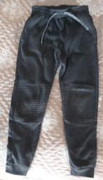 jongens kleding, Ophalen