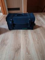 gereedschap, Ophalen, Zo goed als nieuw