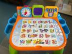 Vtech computertafel, Ophalen, Gebruikt, 4 tot 6 jaar