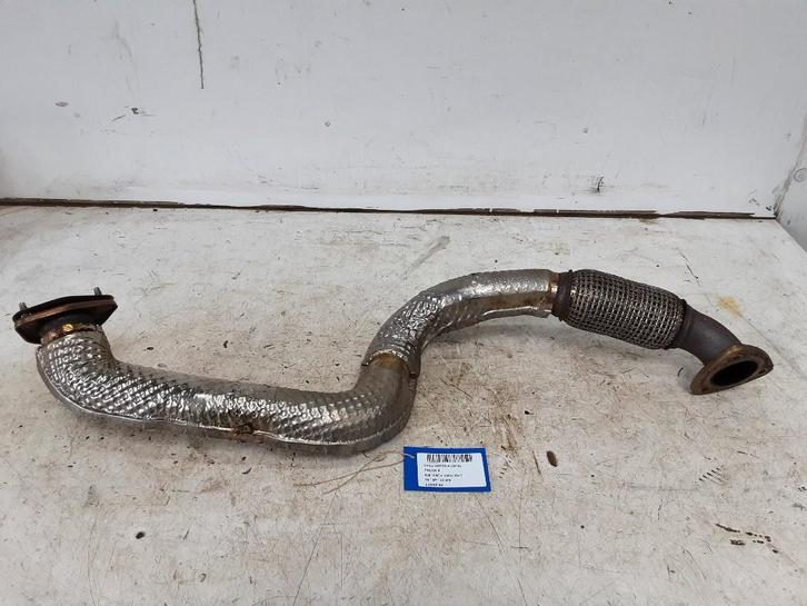 ÉCHAPPEMENT AVANT PIPE Opel Astra K Sports Tourer, Autos : Pièces & Accessoires, Systèmes d'échappement, Opel, Utilisé