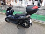 Scooter 125cc, Enlèvement, 1 cylindre, Jusqu'à 11 kW