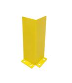 7 x Protecteur d'angle pour rayonnage à palettes à vendre !, Enlèvement