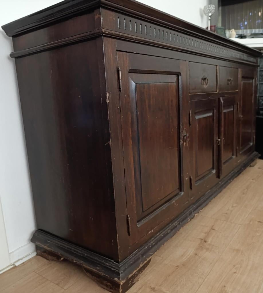 Buffet, Maison & Meubles, Enlèvement, Utilisé