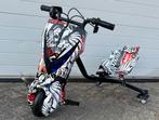 Elektrische Drift Trike Kart 250W 36V Bluetooth / Vering NIE, Enlèvement ou Envoi, Neuf
