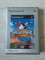 Tony Hawk's pro skater 3 - PS2, Enlèvement ou Envoi, 1 joueur, Utilisé, À partir de 3 ans