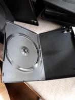 Boîtiers DVD vides 85 pièces