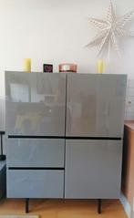 Console Marque Xoon, Maison & Meubles, Enlèvement, Verre, Avec porte(s)