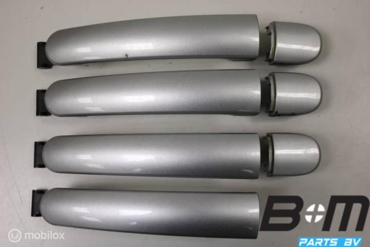 Set protiergrepen VW Tiguan 5N LA7W, Auto-onderdelen, Gebruikt