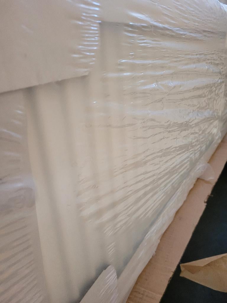 Radiateur 500x1800 BRUGMAN NEUF, Ophalen, Nieuw