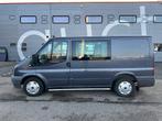 2008 Ford Transit 2.2TDCi Bedrijfswagen 05-VPN-9, Auto's, Gebruikt, Bedrijf, Te koop, Handgeschakeld