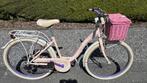 Meisjesfiets 26 inch, Versnellingen, Zo goed als nieuw, Fleur, Ophalen
