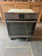 AEG elektrische inbouw oven DEFECT, Oven, Inbouw, Niet werkend, 45 tot 60 cm