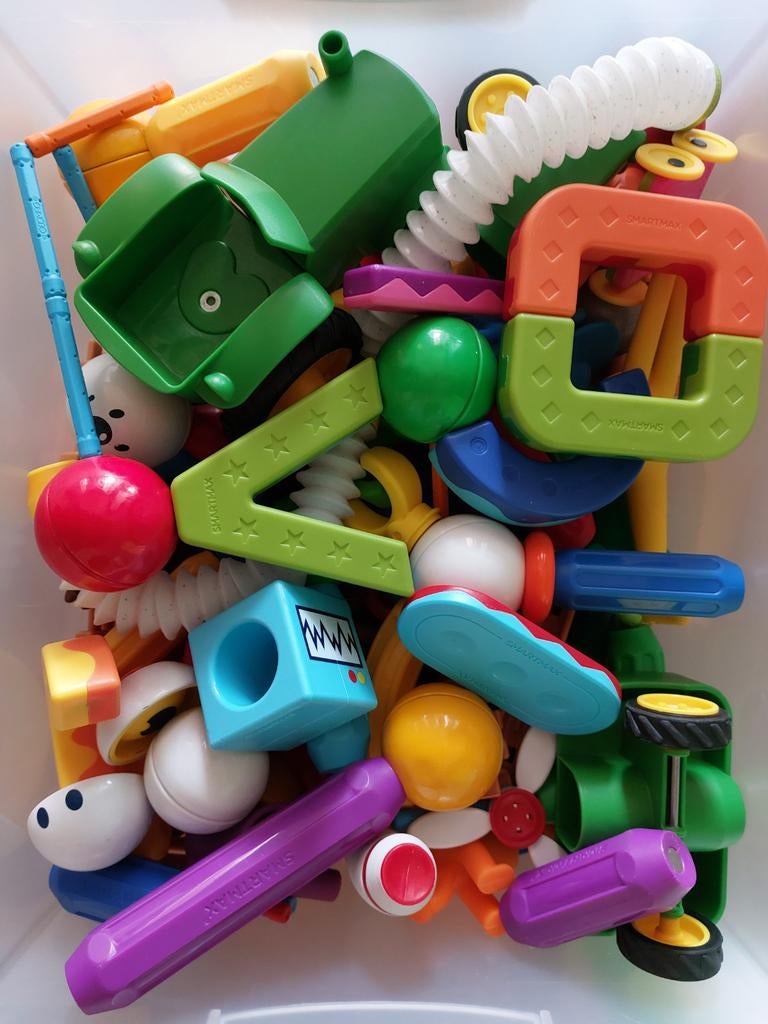 Magnetisch speelgoed, Kinderen en Baby's, Ophalen