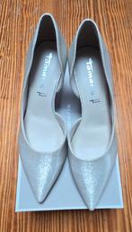 Chaussure Tamaris taille 39, Escarpins, Enlèvement, Blanc, Neuf