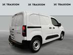 Peugeot Partner Premium, Auto's, Automaat, Euro 6, Emergency brake assist, Diesel