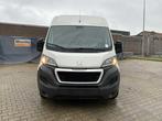 Peugeot Boxer Y C2MFC HS 2017 Véhicule Commercial, Achat, Entreprise, Boîte manuelle, Diesel