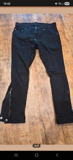 Dsquared2 jeans met ritsen M, Vêtements | Femmes, Jeans, Enlèvement ou Envoi