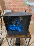 Gaming pc, Enlèvement