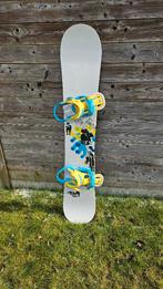 snowboard burton, Enlèvement, Utilisé, Planche