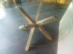 Table, Maison & Meubles, Enlèvement, Verre