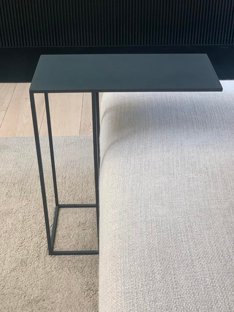 Blomus bijzettafeltje, Ophalen, Zo goed als nieuw