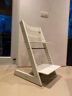 Tripp Trapp kinderstoel, Kinderen en Baby's, Kinderstoelen, Ophalen, Gebruikt, Meegroeistoel