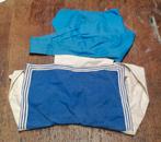 Col marinière et foulard cravatte militaire, Envoi, Marine, Vêtements ou Chaussures