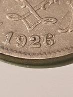 5 centiem Albert 1 van 1926/25 FR, Enlèvement, Monnaie en vrac